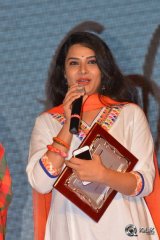 A Aa Movie Success Meet at Guntur